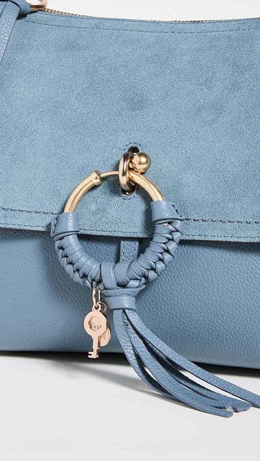 SEE BY CHLOE サイドリボンバック♡ 選ぶなら“白”一択【クロエ】のリボンバッグが非日常オシャレに有効